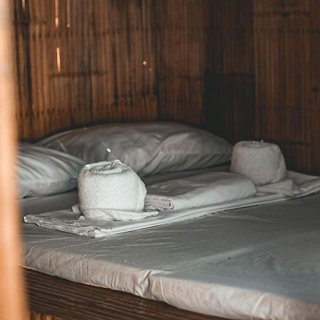 La Vie Adventure Trails 호텔 Salabusob 외부 사진