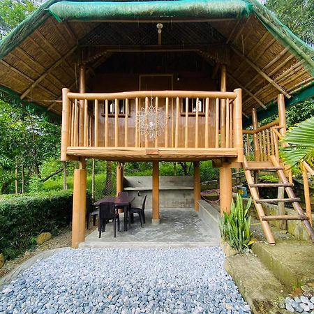 La Vie Adventure Trails 호텔 Salabusob 외부 사진