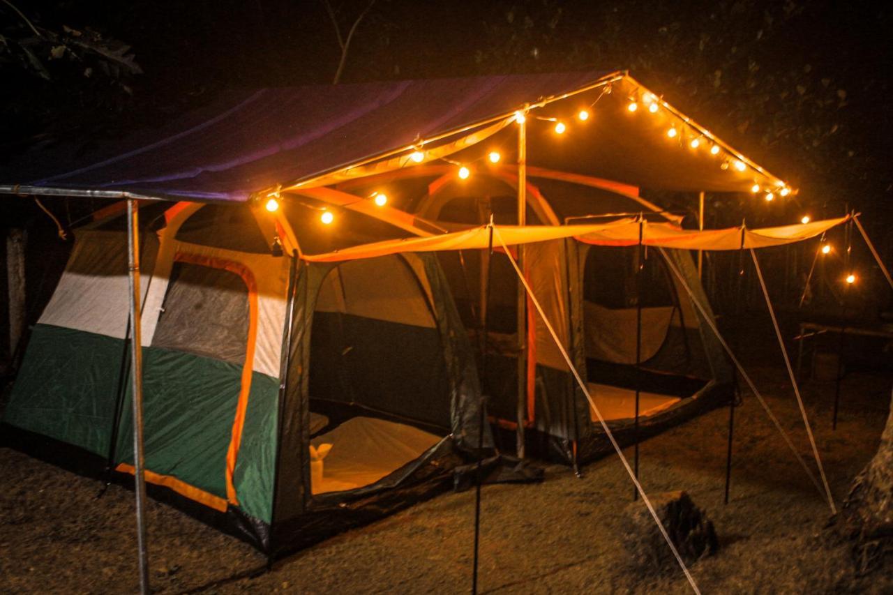 La Vie Adventure Trails 호텔 Salabusob 외부 사진