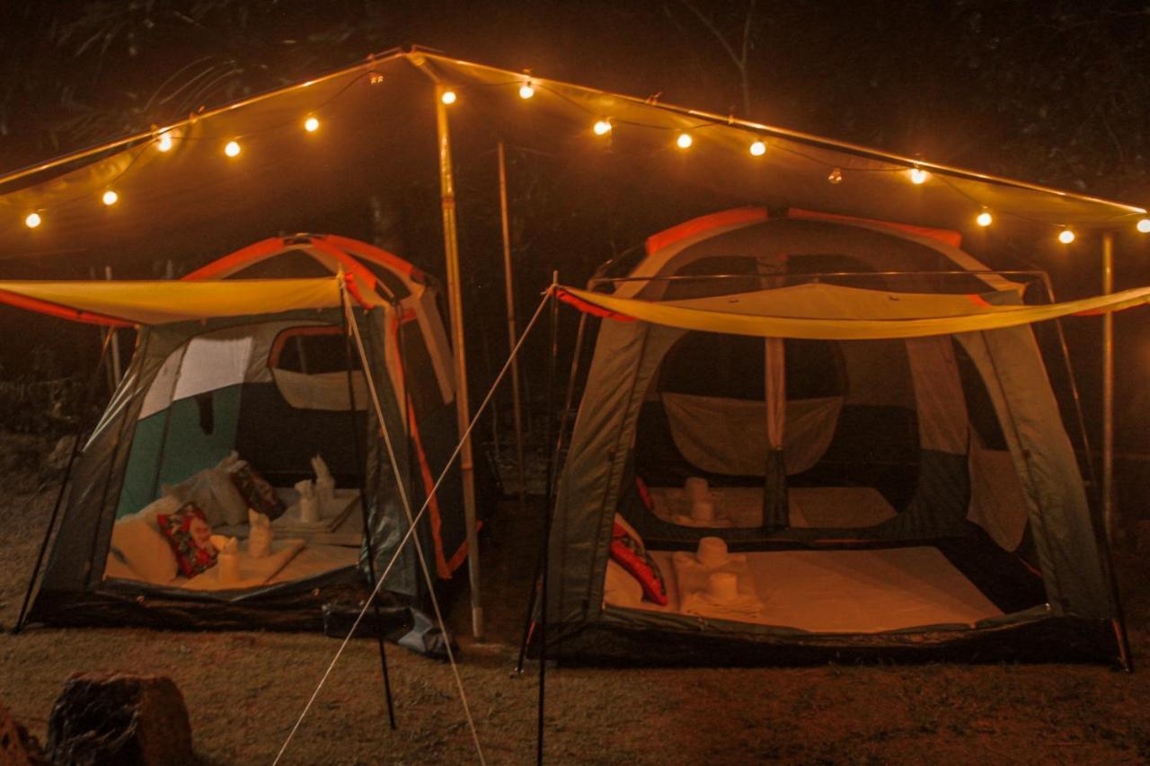 La Vie Adventure Trails 호텔 Salabusob 외부 사진