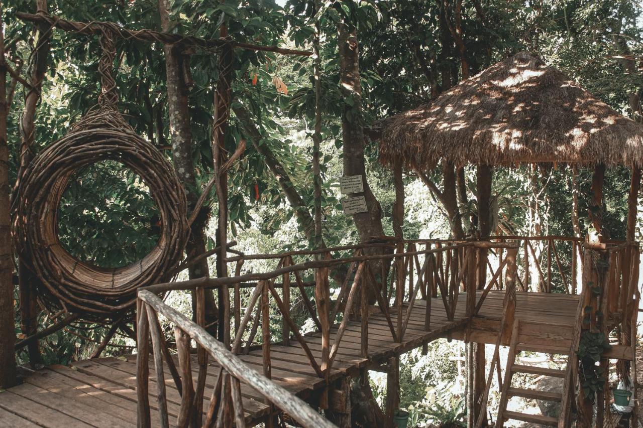 La Vie Adventure Trails 호텔 Salabusob 외부 사진