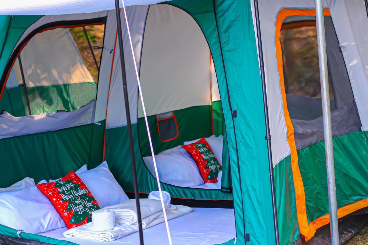 La Vie Adventure Trails 호텔 Salabusob 외부 사진