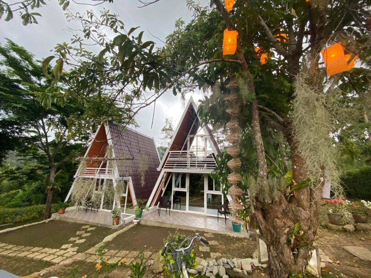 La Vie Adventure Trails 호텔 Salabusob 외부 사진