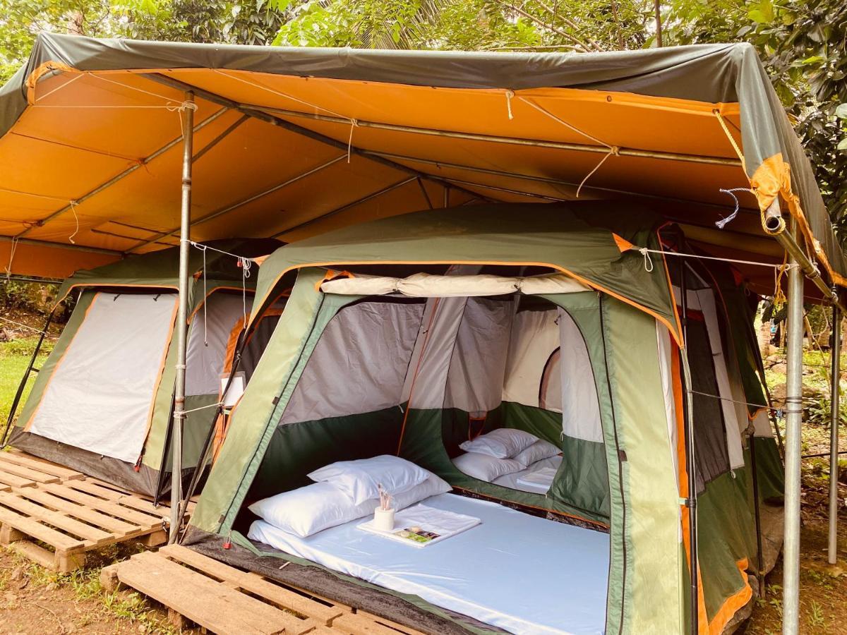 La Vie Adventure Trails 호텔 Salabusob 외부 사진
