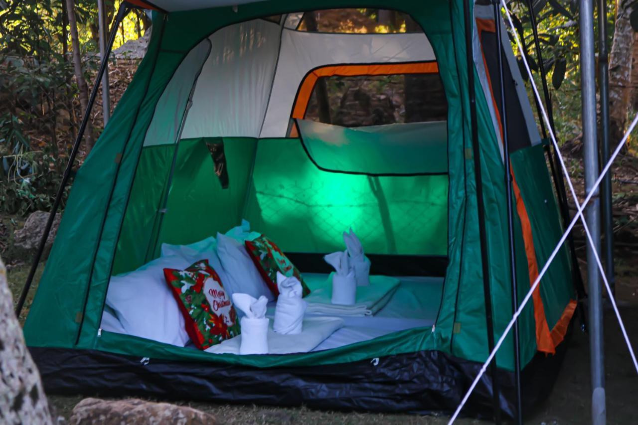 La Vie Adventure Trails 호텔 Salabusob 외부 사진