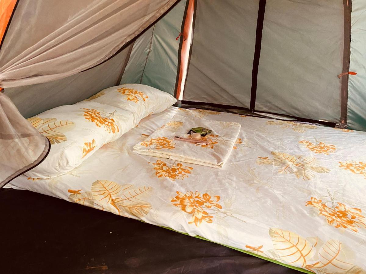 La Vie Adventure Trails 호텔 Salabusob 외부 사진
