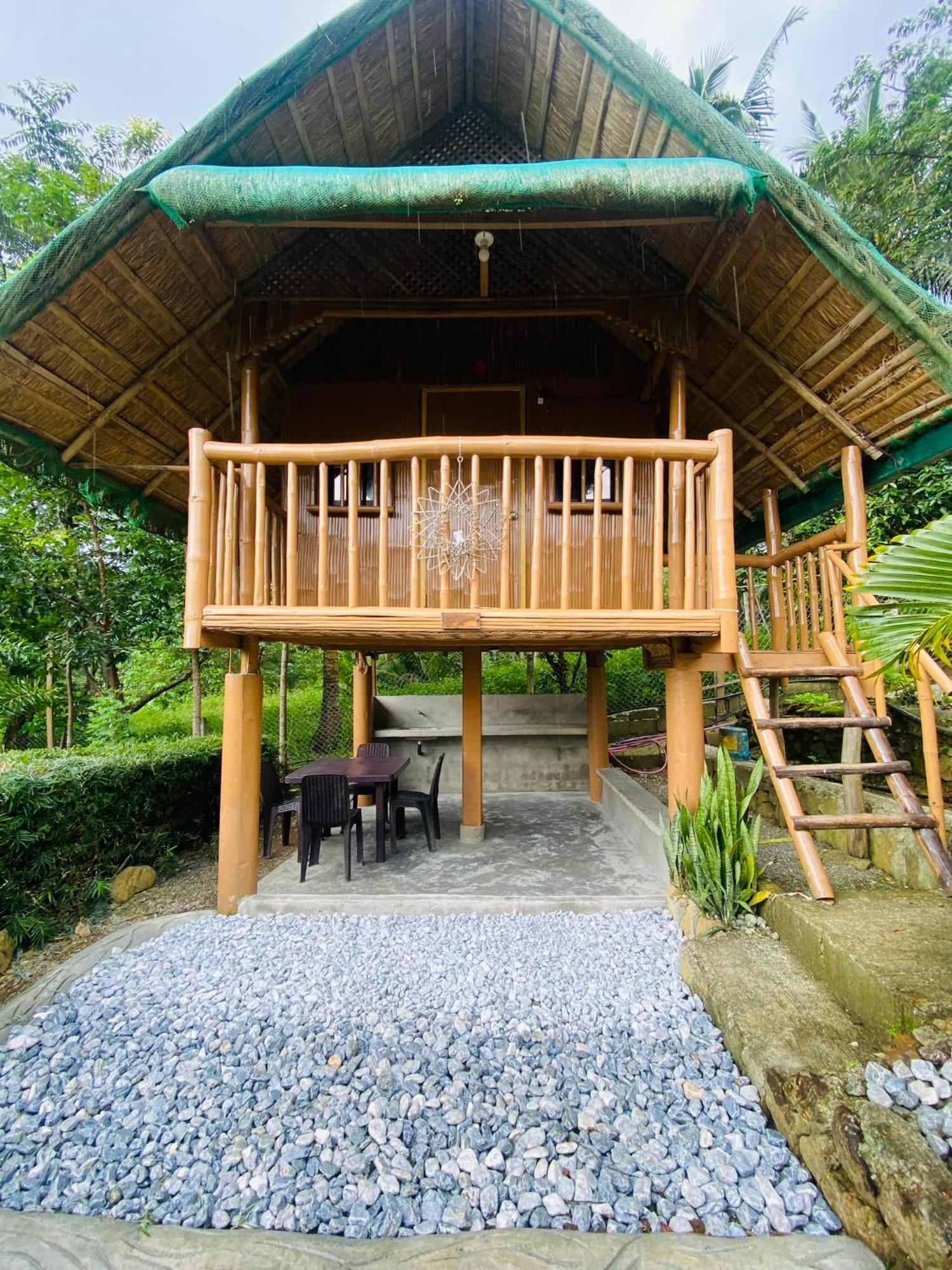 La Vie Adventure Trails 호텔 Salabusob 외부 사진